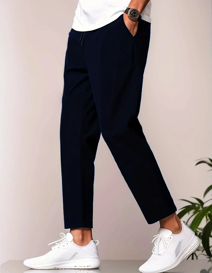 Drune | Herren Freizeithose Elegante