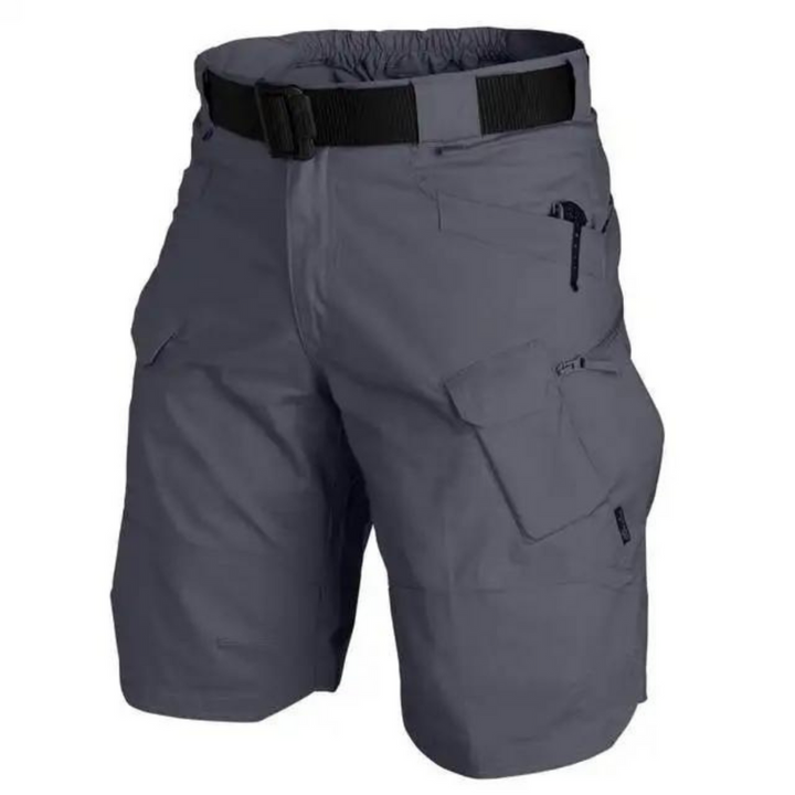 Drune | Herren Lässige Cargo Shorts
