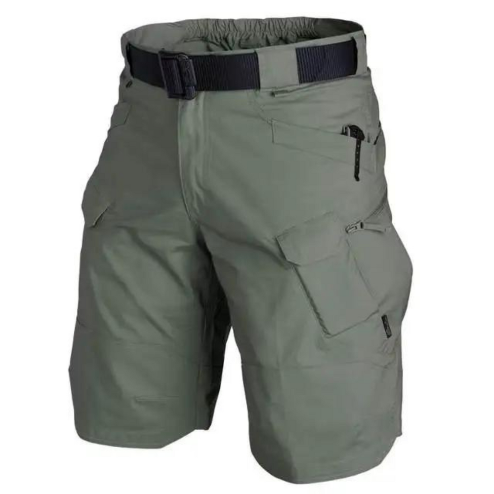 Drune | Herren Lässige Cargo Shorts