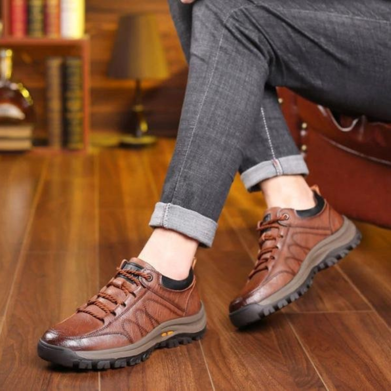 Drune | Schuhe Herren Schwarze