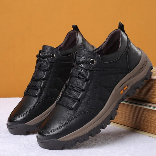 Drune | Schuhe Herren Schwarze