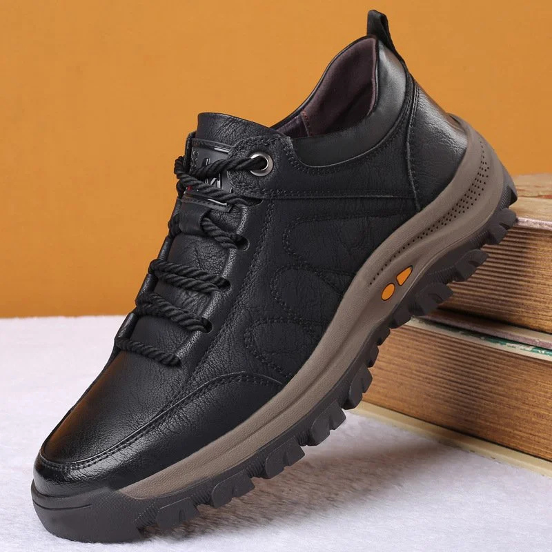 Drune | Schuhe Herren Schwarze
