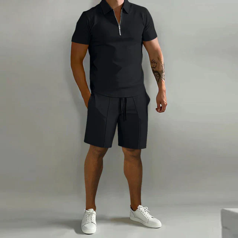 Drune | Herren Sommer Outfit Lässige
