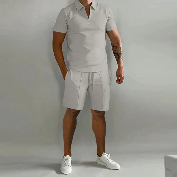 Drune | Herren Sommer Outfit Lässige