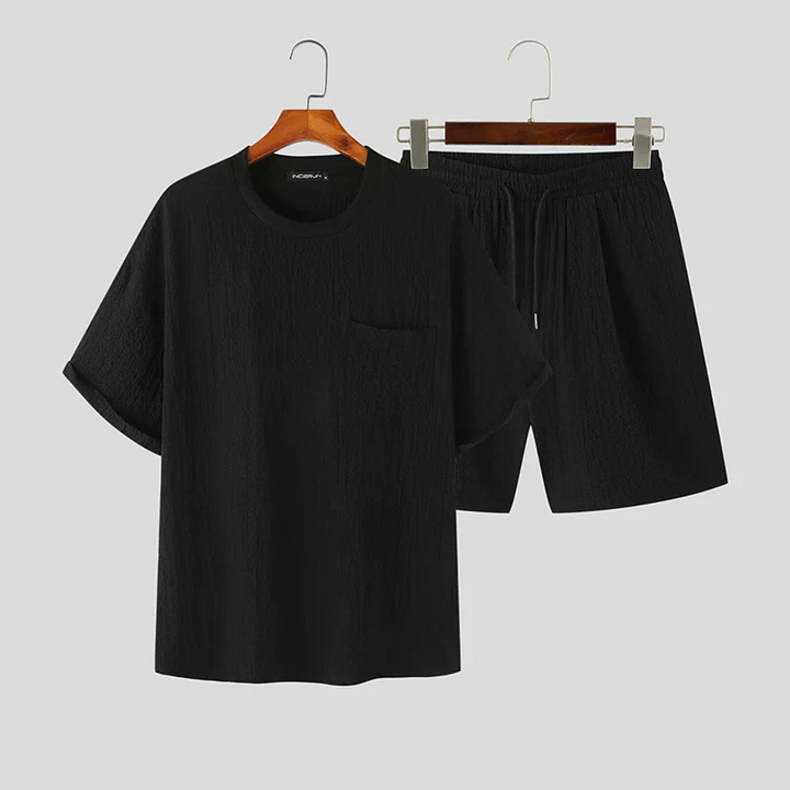 Drune | Herren Sommer Outfit Lässige