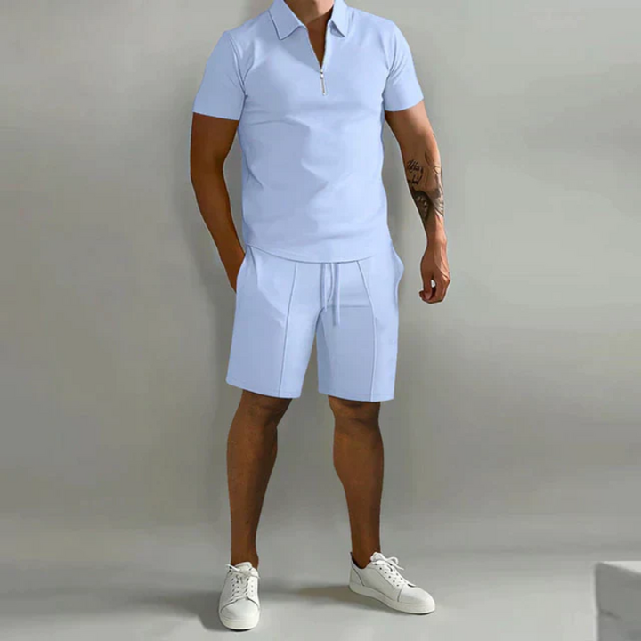 Drune | Herren Sommer Outfit Lässige