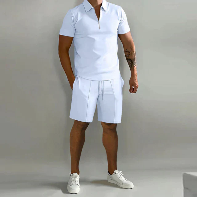 Drune | Herren Sommer Outfit Lässige