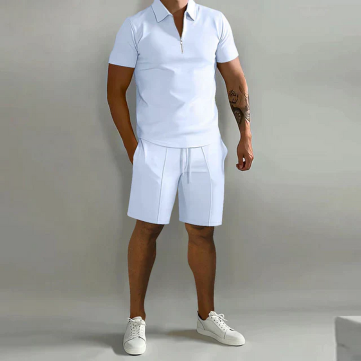 Drune | Herren Sommer Outfit Lässige