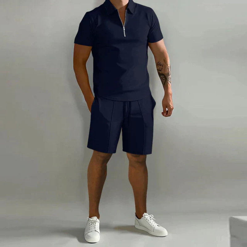 Drune | Herren Sommer Outfit Lässige