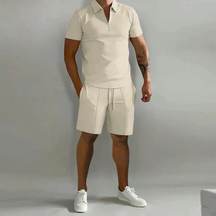 Drune | Herren Sommer Outfit Lässige
