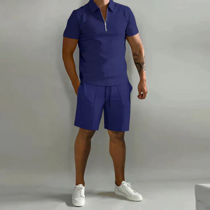 Drune | Herren Sommer Outfit Lässige