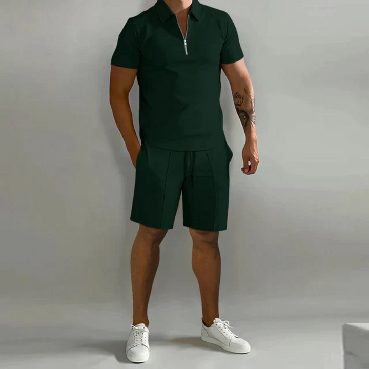 Drune | Herren Sommer Outfit Lässige