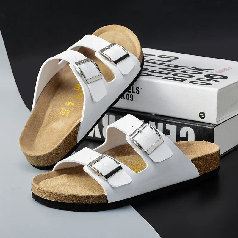 Drune | Herren Outdoor Sandalen Sommer