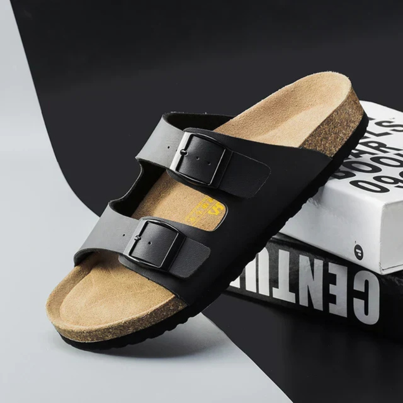 Drune | Herren Outdoor Sandalen Sommer