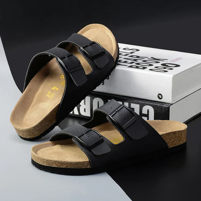 Drune | Herren Outdoor Sandalen Sommer