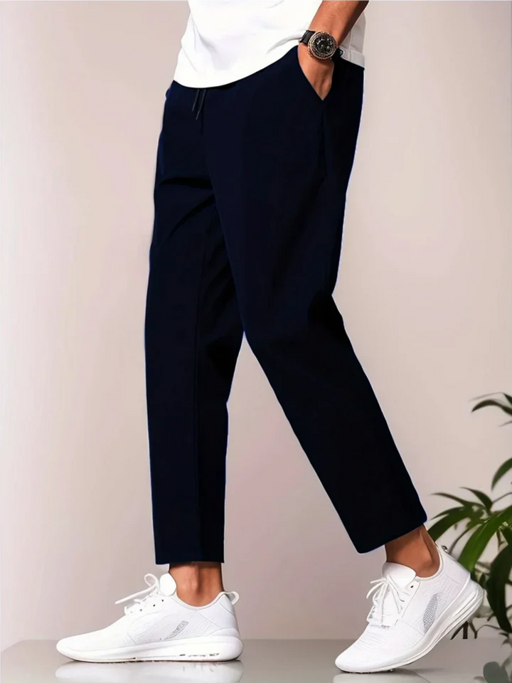 Drune | Herren Chino Hose Outdoor Stoffhose