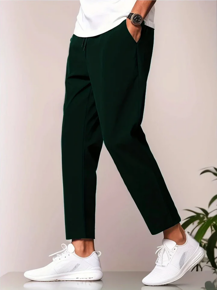 Drune | Herren Chino Hose Outdoor Stoffhose
