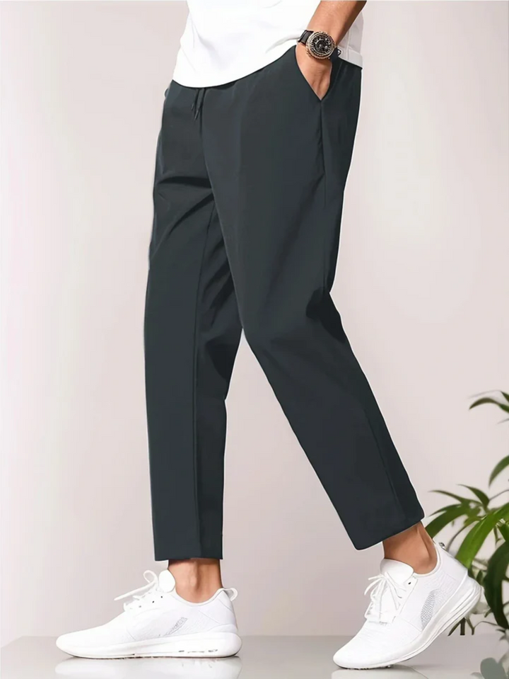Drune | Herren Chino Hose Outdoor Stoffhose