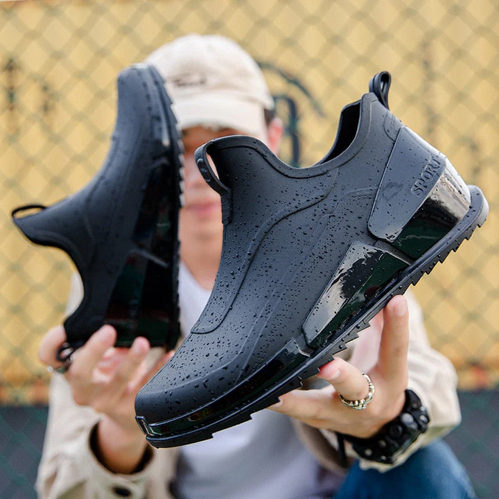 Drune | Herren Wasserdichte Schuhe Bequeme