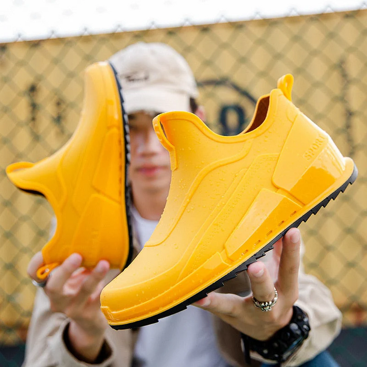 Drune | Herren Wasserdichte Schuhe Bequeme