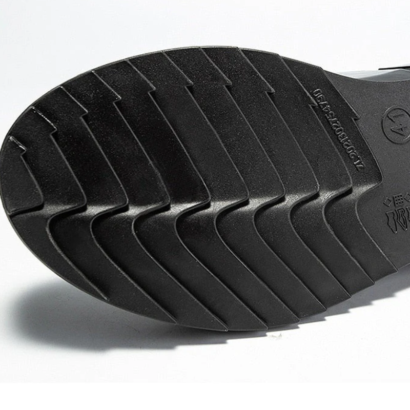Drune | Herren Wasserdichte Schuhe Bequeme