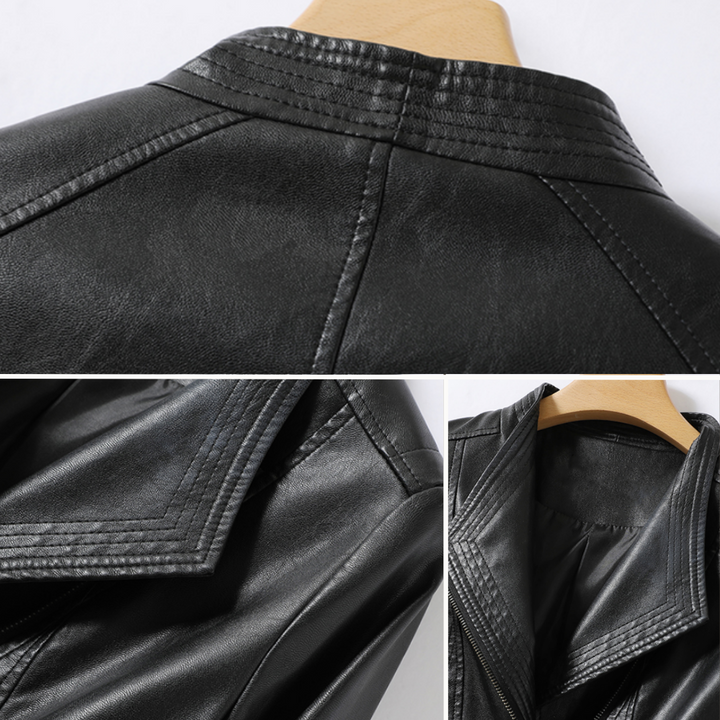 Drune | Elegante und Lässige Jacke