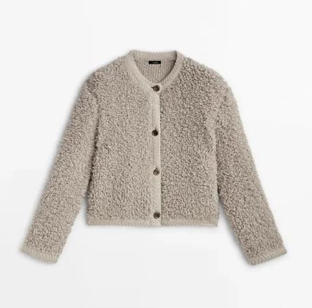 Drune | Damen Langarmjacke