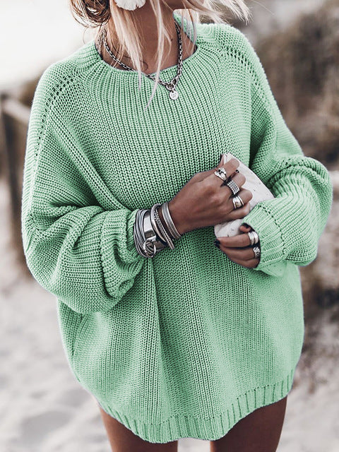Drune | Seacoast Pullover für Damen