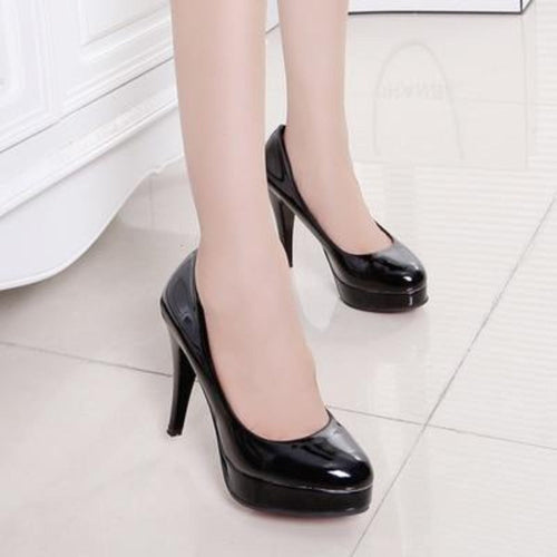 Drune | Stilvolle High Heels Pumps Für Partys