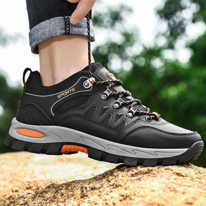 Drune | Outdoor Wanderschuhe