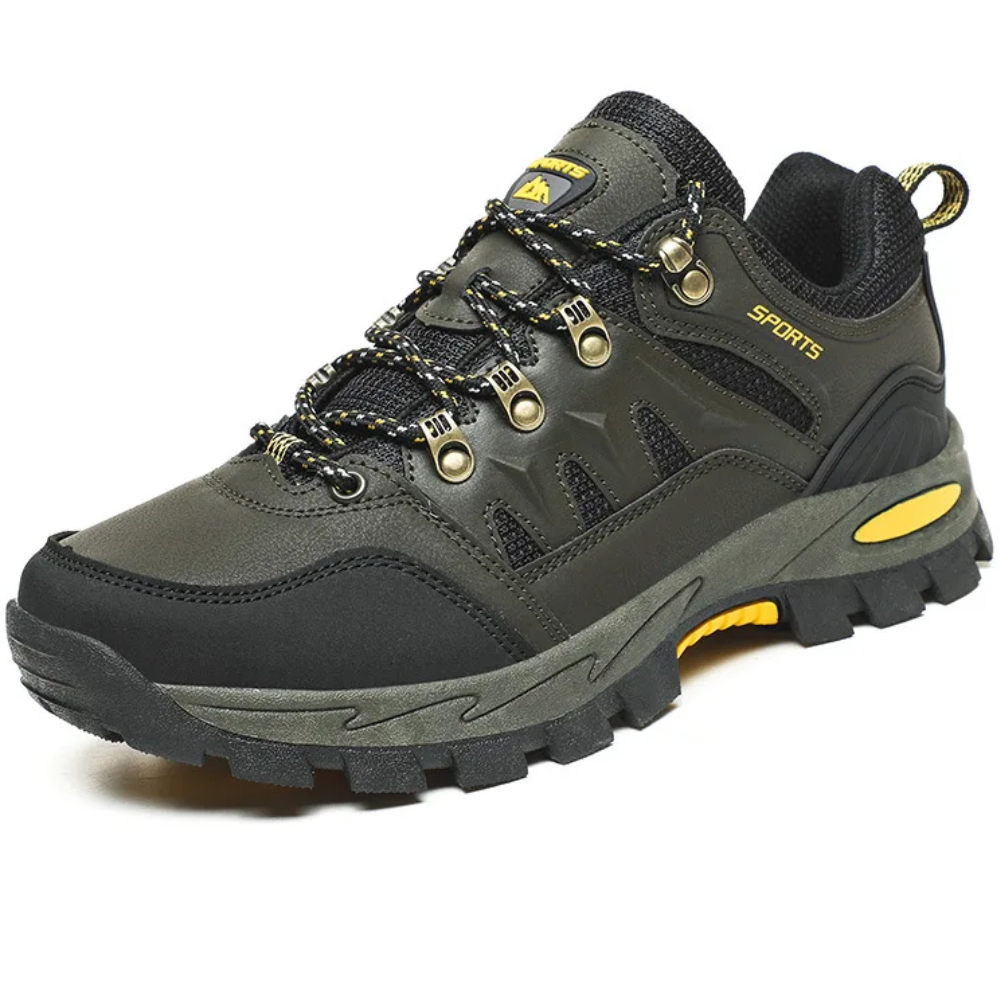 Drune | Outdoor Wanderschuhe