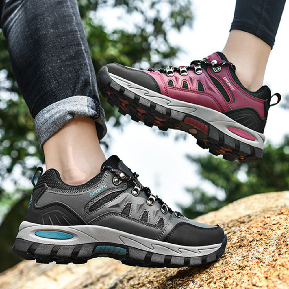 Drune | Outdoor Wanderschuhe
