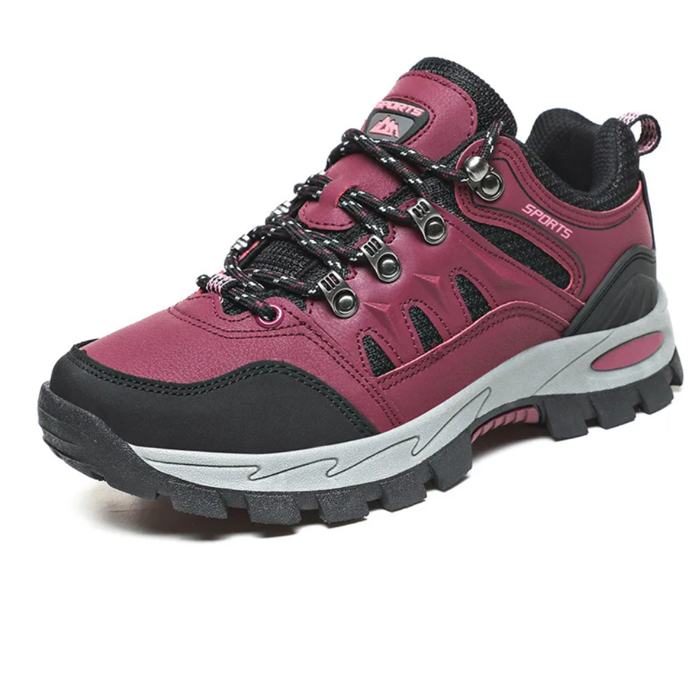 Drune | Outdoor Wanderschuhe