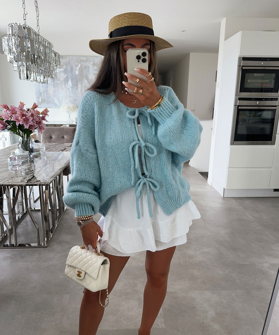 Drune | Strickjacke für Alltag und Freizeit