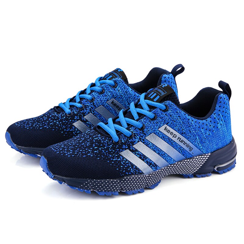 Drune | Athletische Laufschuhe Für Herren