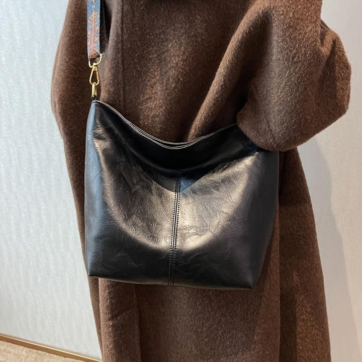 Drune | Geräumige Handtasche