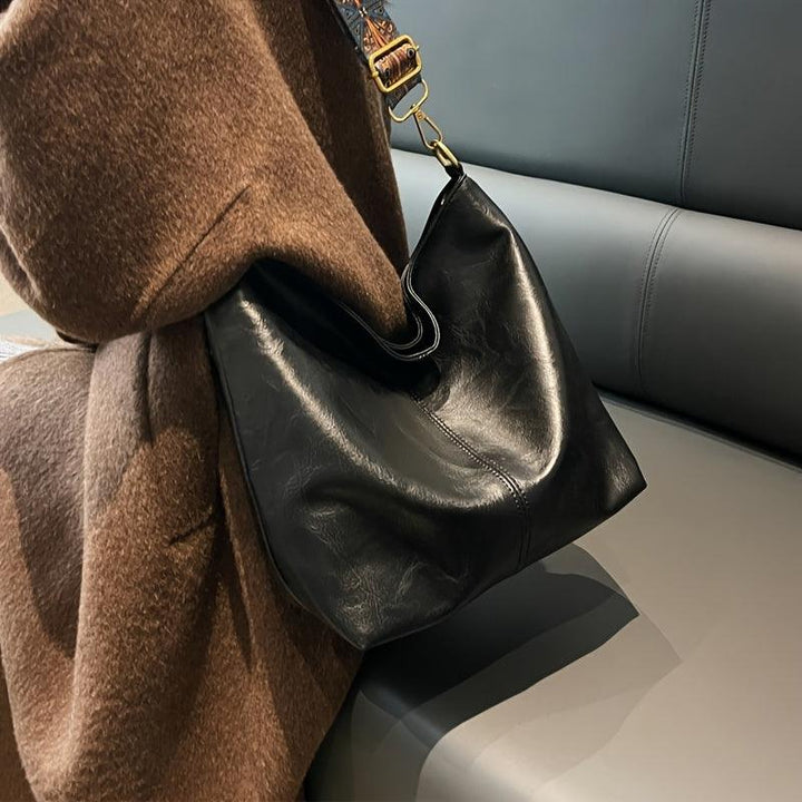 Drune | Tasche mit Großem Fassungsvermögen