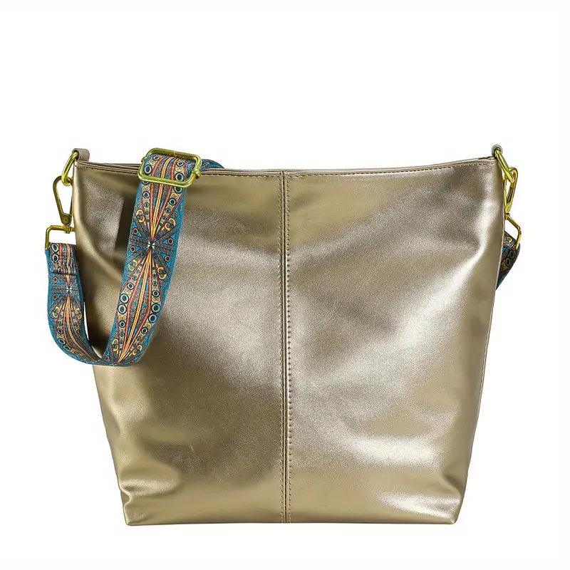 Drune | Geräumige Handtasche