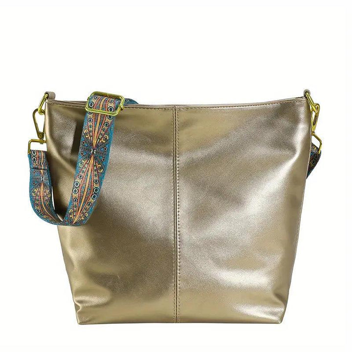 Drune | Geräumige Handtasche