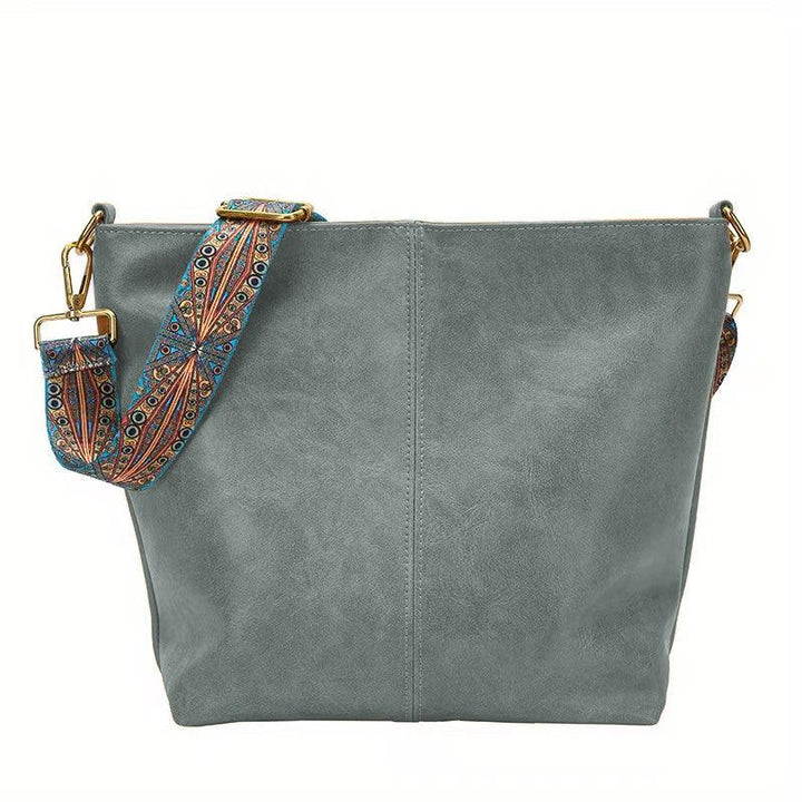 Drune | Geräumige Handtasche