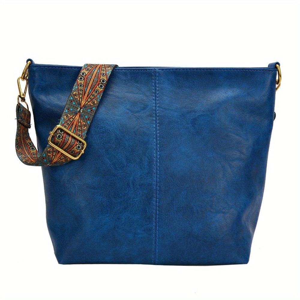 Drune | Geräumige Handtasche