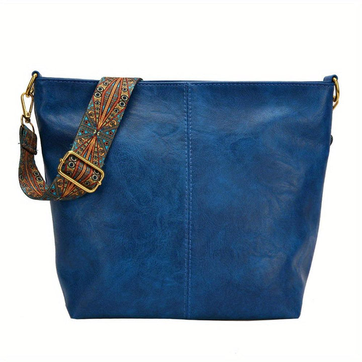 Drune | Geräumige Handtasche