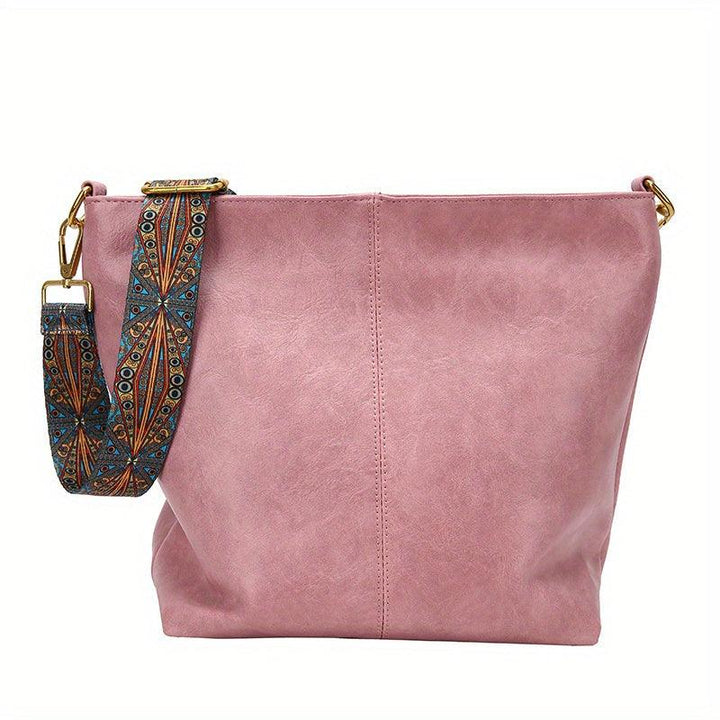 Drune | Geräumige Handtasche