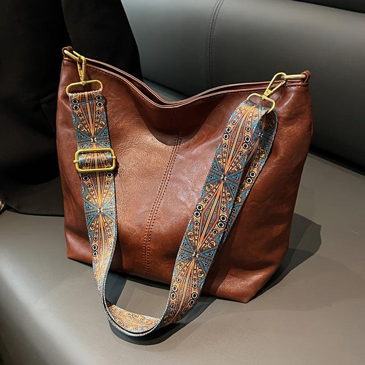 Drune | Geräumige Handtasche