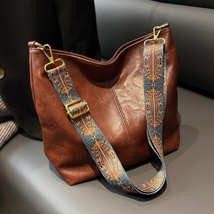 Drune | Tasche mit Großem Fassungsvermögen