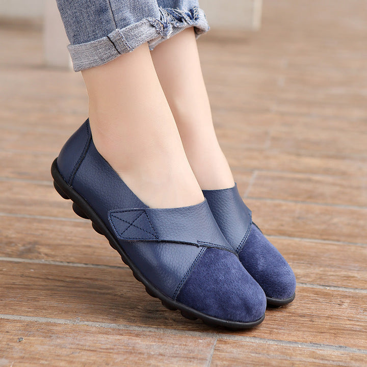 Drune | Orthopädische Lederschuhe Für Herren Bequem, Stützend & Elegant