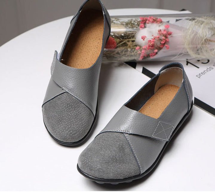 Drune | Orthopädische Lederschuhe Für Herren Bequem, Stützend & Elegant