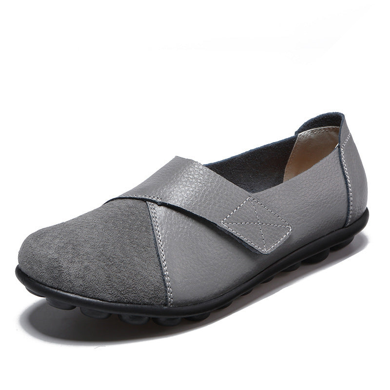 Drune | Orthopädische Lederschuhe Für Herren Bequem, Stützend & Elegant