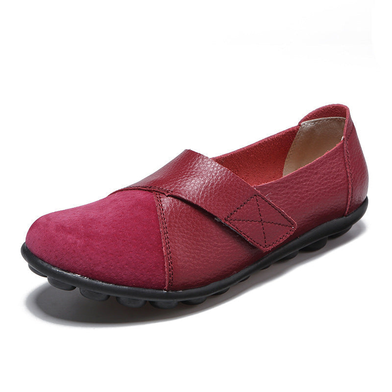 Drune | Orthopädische Lederschuhe Für Herren Bequem, Stützend & Elegant
