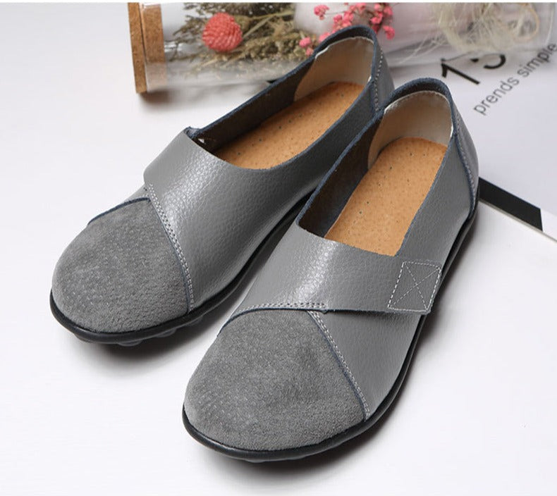 Drune | Orthopädische Lederschuhe Für Herren Bequem, Stützend & Elegant